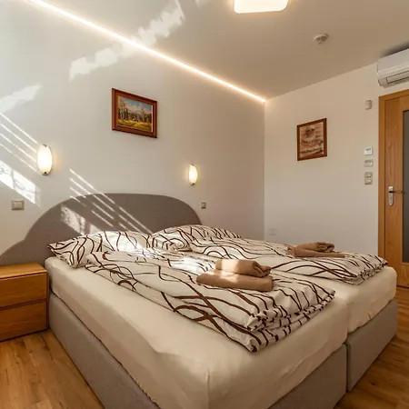 Winifera Πανσιόν