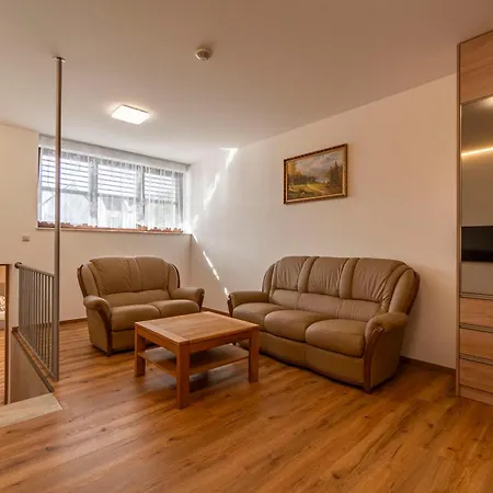 Πανσιόν Winifera Pavlov