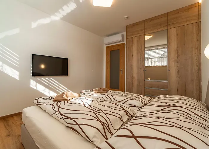 Guest house Winifera Pavlov