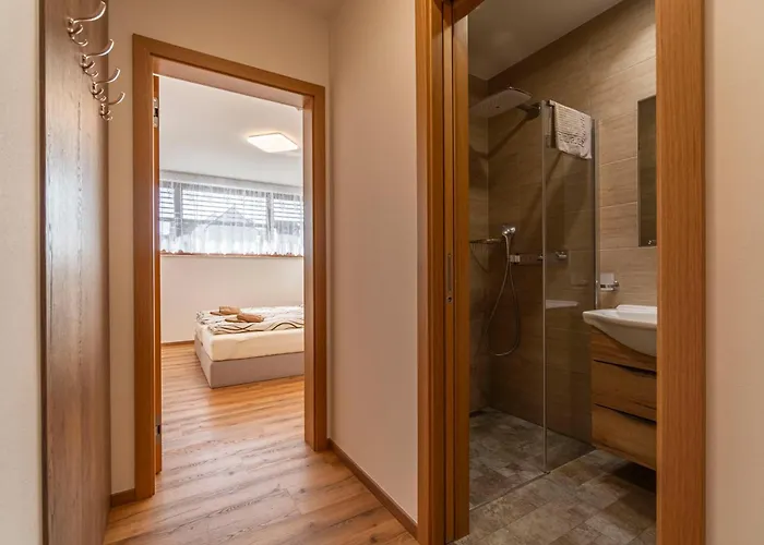 Guest house Winifera Pavlov