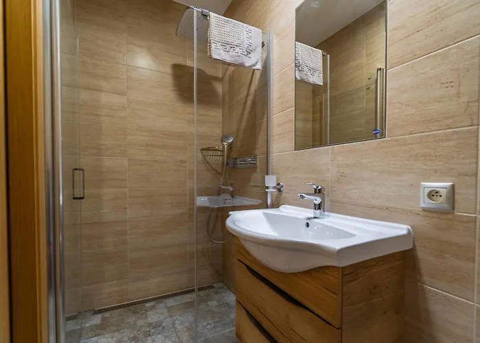 Winifera Guest house