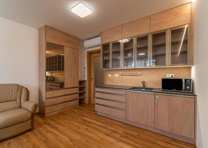Winifera Guest house Pavlov
