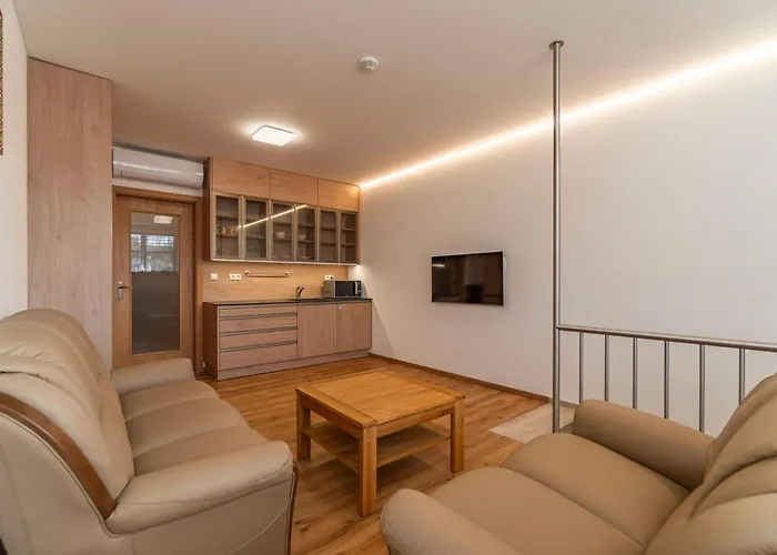 Winifera Guest house