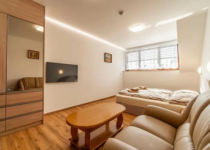 Winifera Guest house