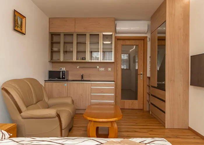 Guest house Winifera 3*