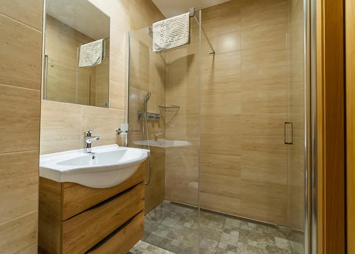 Winifera Guest house 3*