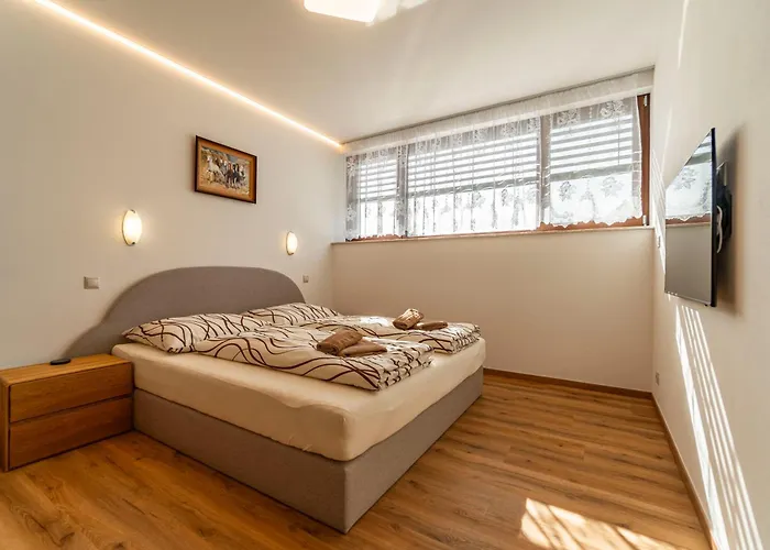 Winifera Guest house Pavlov