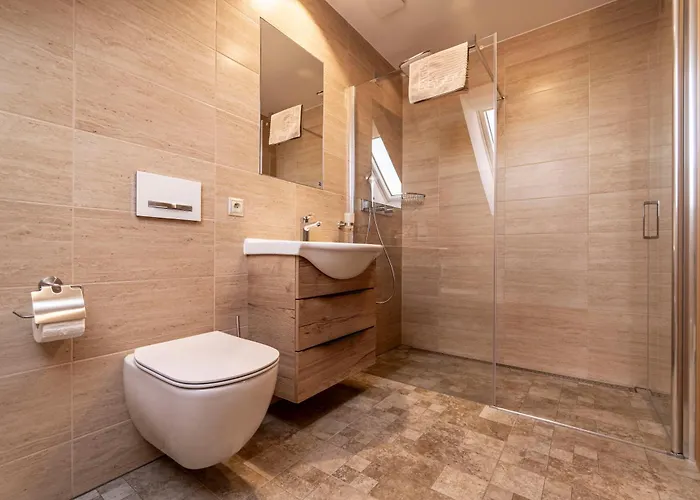 Winifera Guest house Pavlov