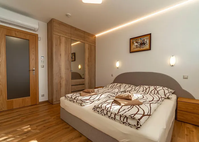Guest house Winifera 3*