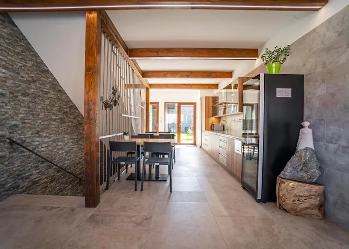 Guest house Winifera