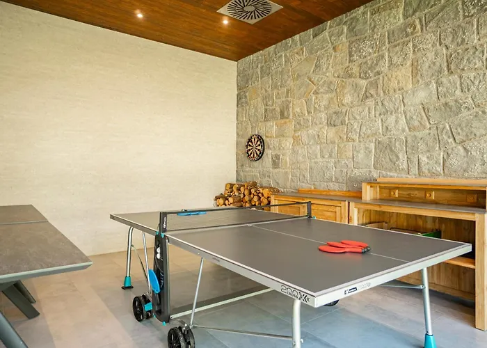 Winifera Guest house 3*
