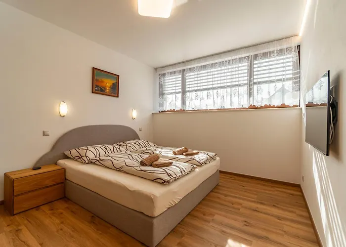 Winifera Guest house
