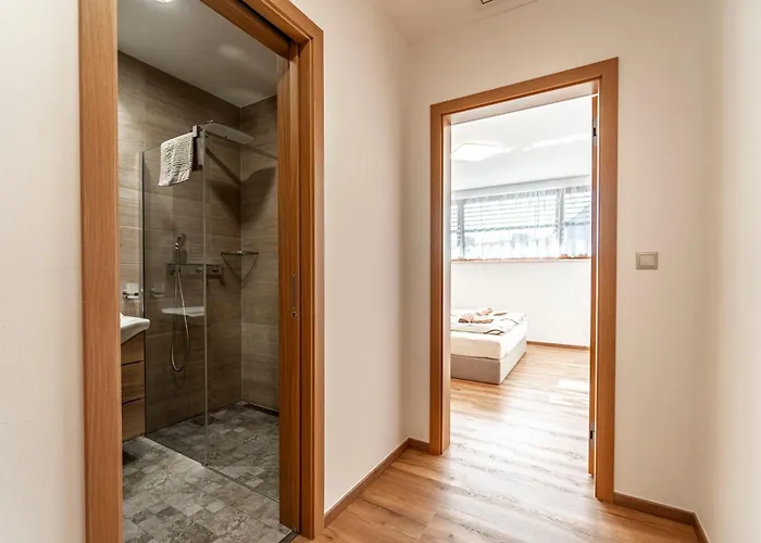 Winifera Guest house 3*