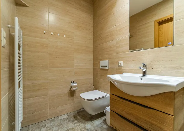 Winifera Guest house Pavlov