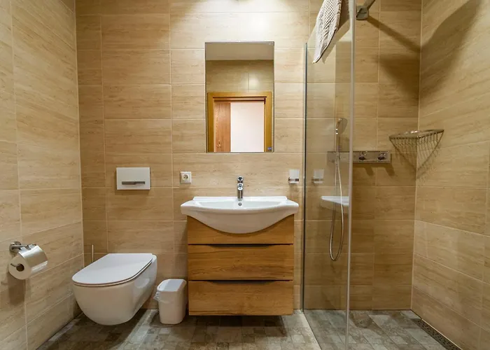 Guest house Winifera Pavlov